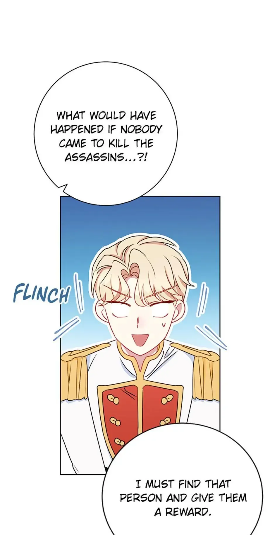 The Tyrant Princess Wants to Get Married! Chapter 30 page 83