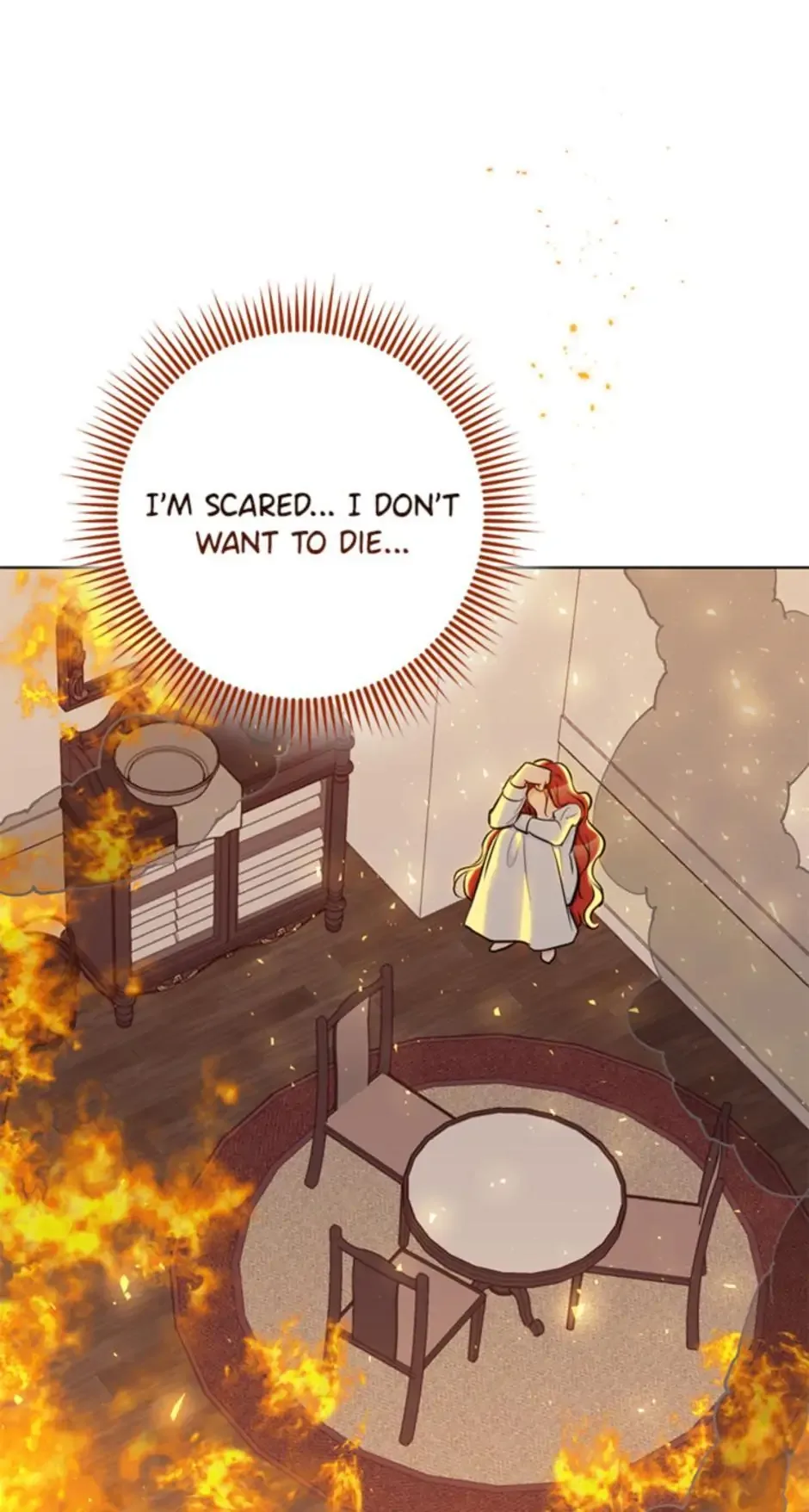 The Tyrant Princess Wants to Get Married! Chapter 19 page 90