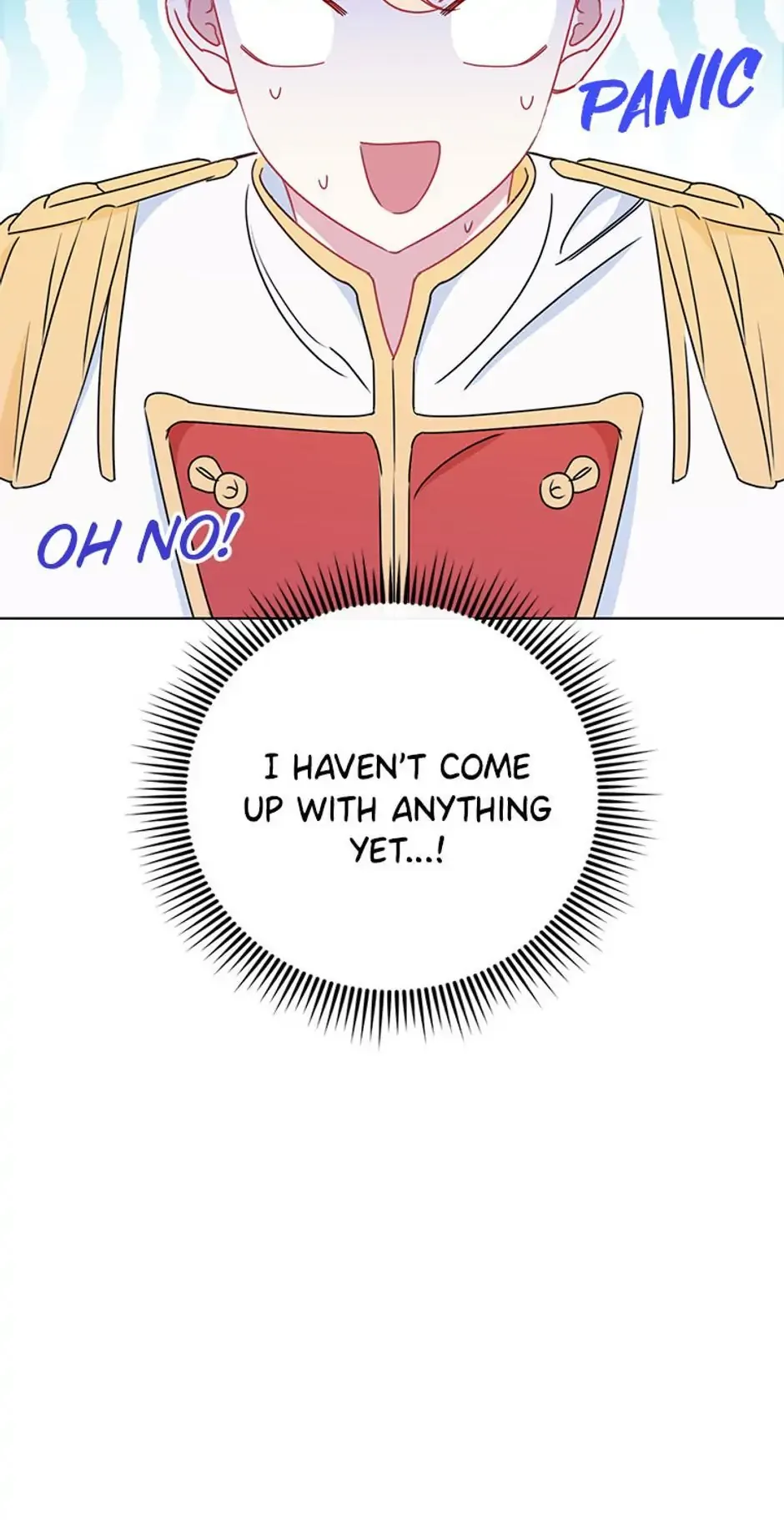 The Tyrant Princess Wants to Get Married! Chapter 30 page 85