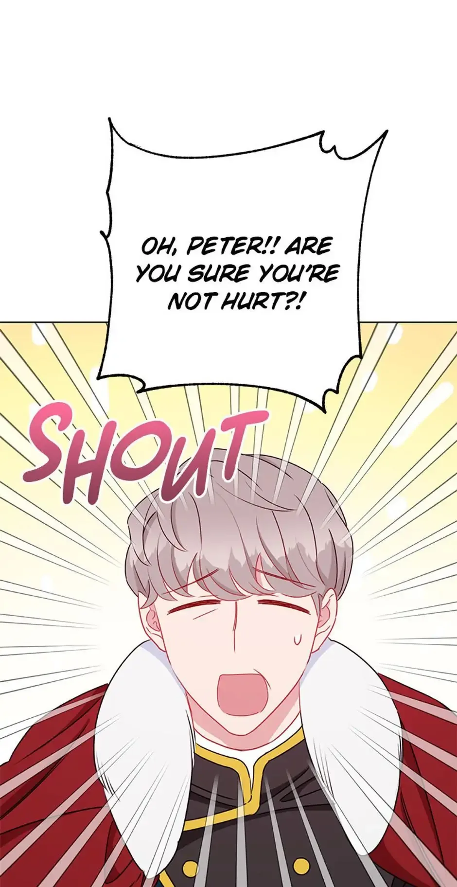 The Tyrant Princess Wants to Get Married! Chapter 30 page 77
