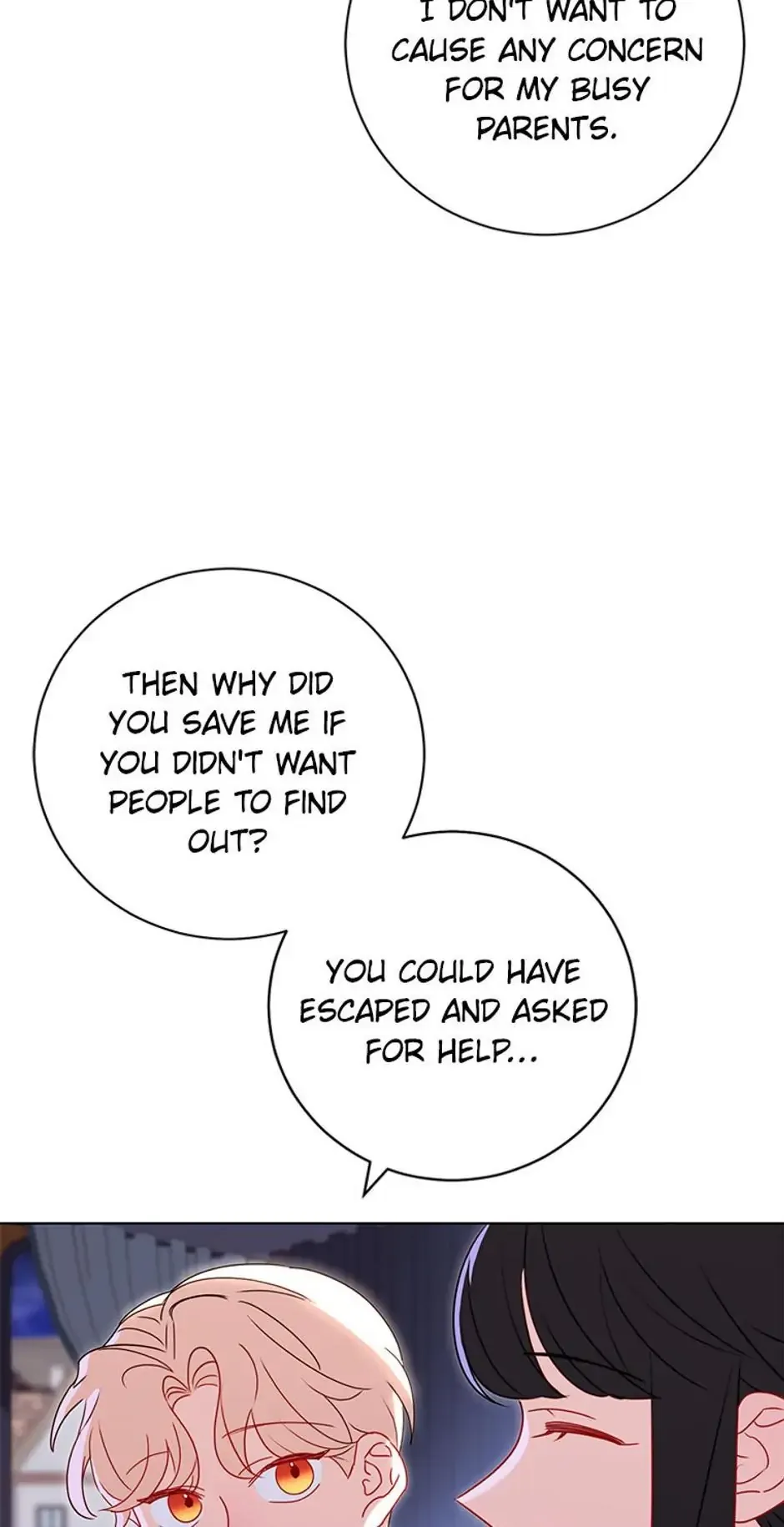 The Tyrant Princess Wants to Get Married! Chapter 30 page 64