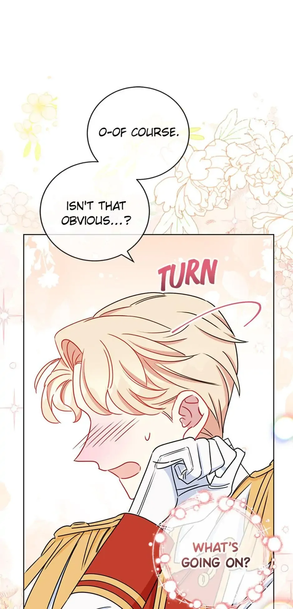 The Tyrant Princess Wants to Get Married! Chapter 30 page 70