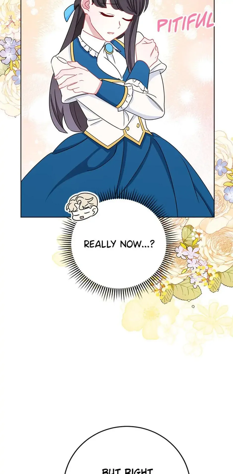 The Tyrant Princess Wants to Get Married! Chapter 30 page 88