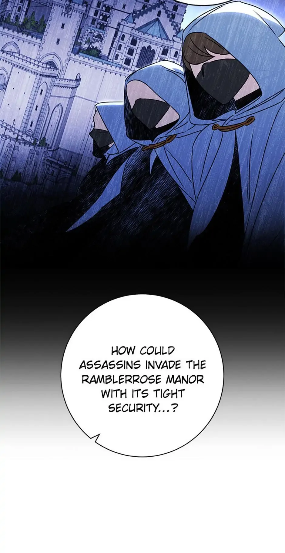 The Tyrant Princess Wants to Get Married! Chapter 30 page 82