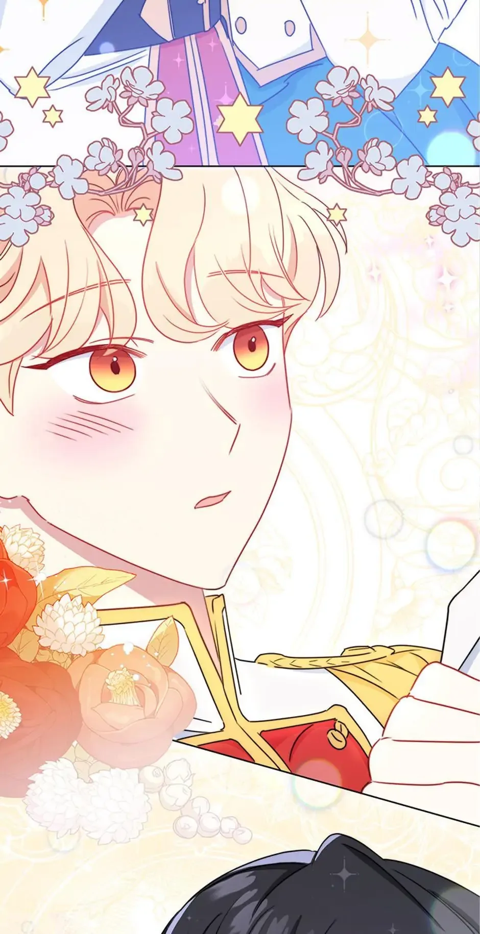 The Tyrant Princess Wants to Get Married! Chapter 30 page 68