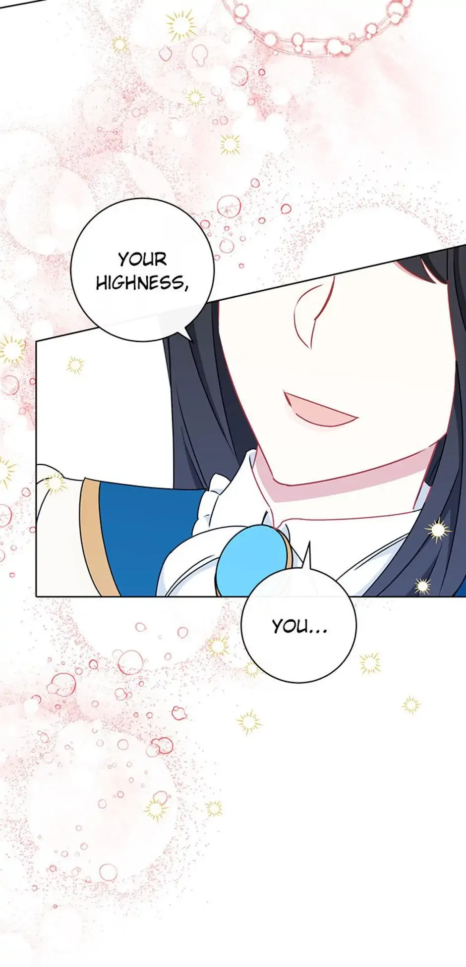 The Tyrant Princess Wants to Get Married! Chapter 30 page 72