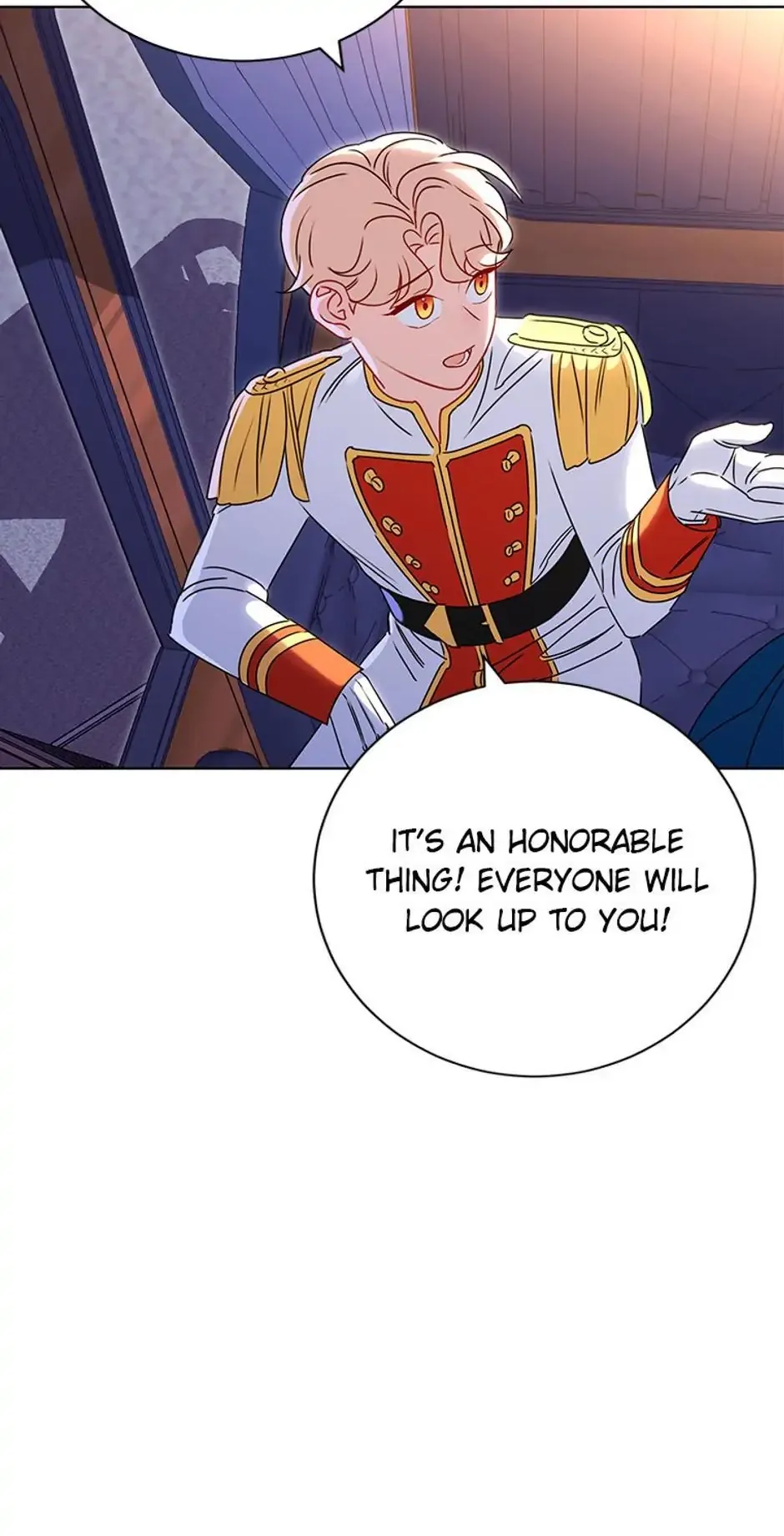The Tyrant Princess Wants to Get Married! Chapter 30 page 59