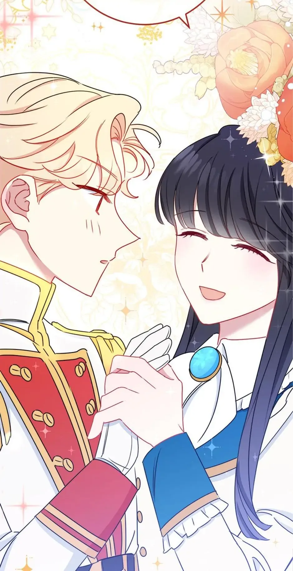 The Tyrant Princess Wants to Get Married! Chapter 30 page 67