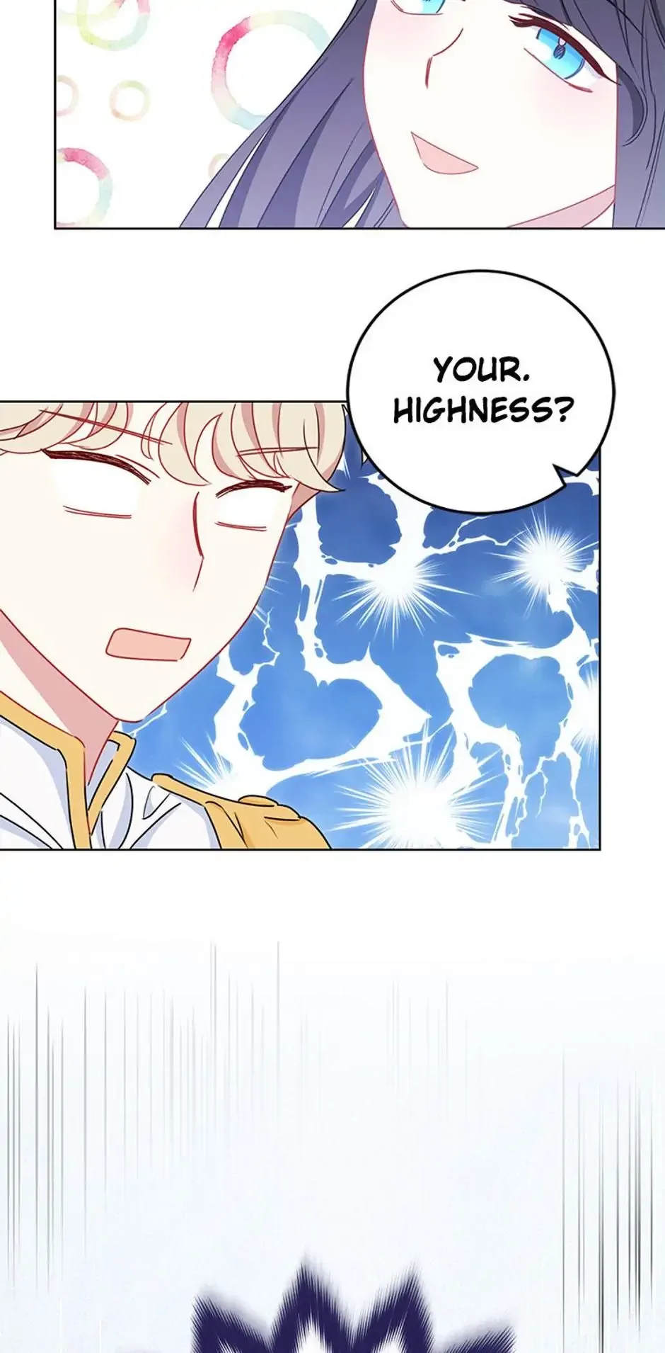 The Tyrant Princess Wants to Get Married! Chapter 30 page 92