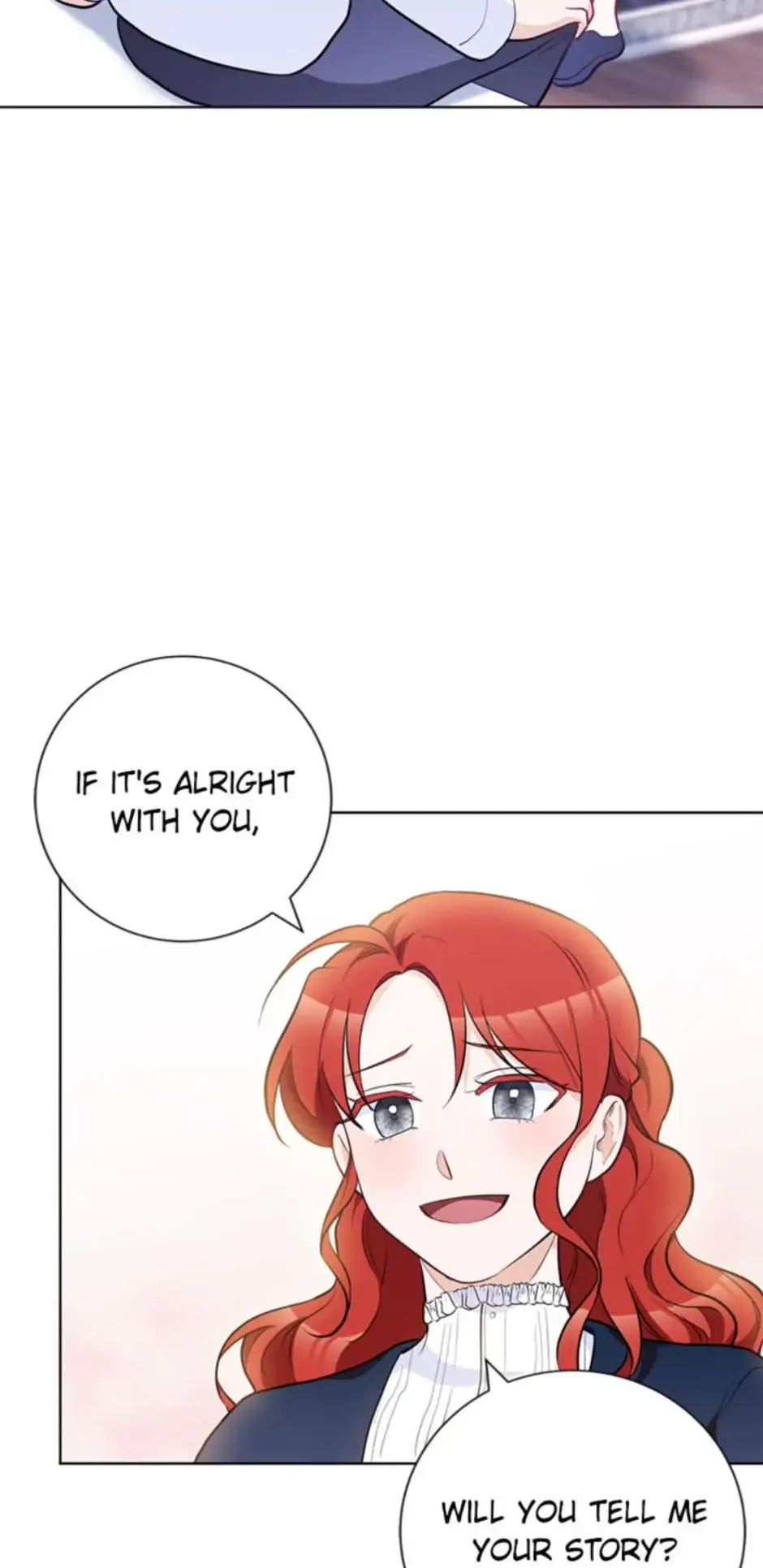 The Tyrant Princess Wants to Get Married! Chapter 24 page 44