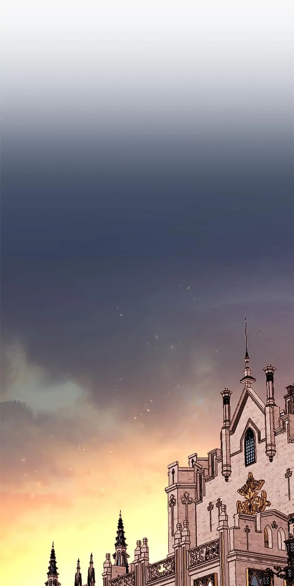 The Tyrant Princess Wants to Get Married! Chapter 31 page 3