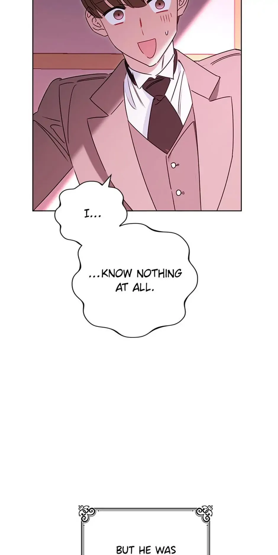 The Tyrant Princess Wants to Get Married! Chapter 31 page 5