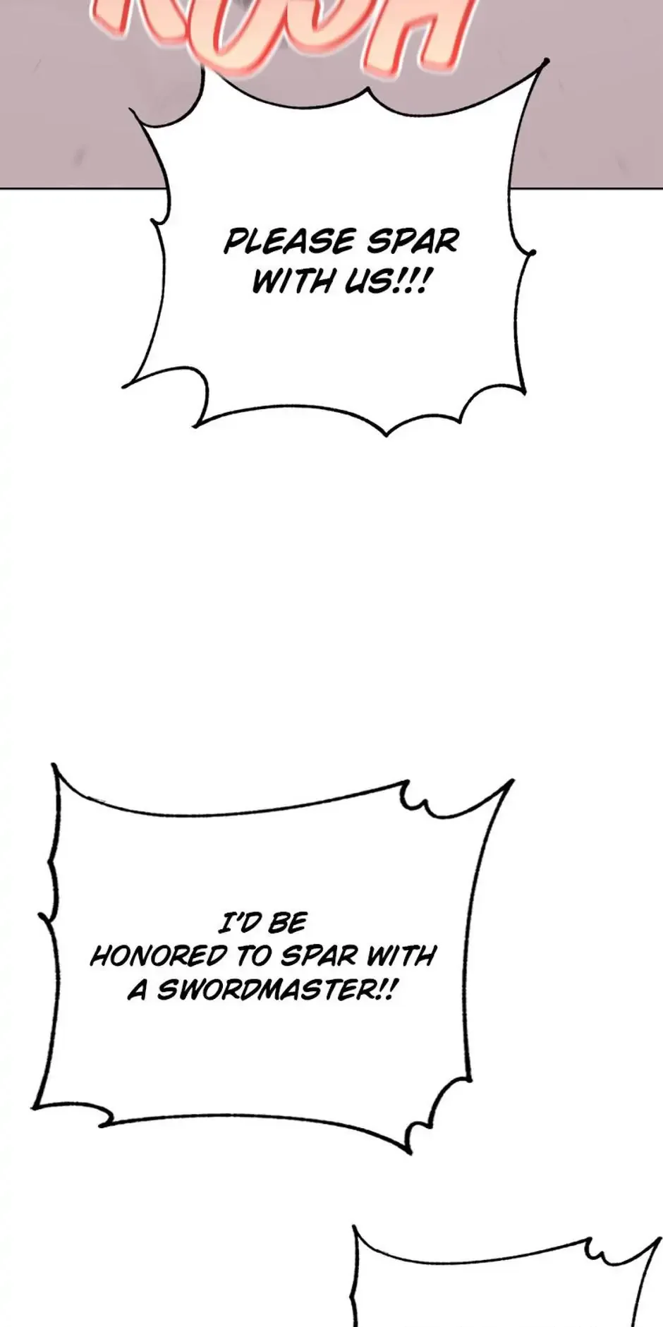 The Tyrant Princess Wants to Get Married! Chapter 31 page 22