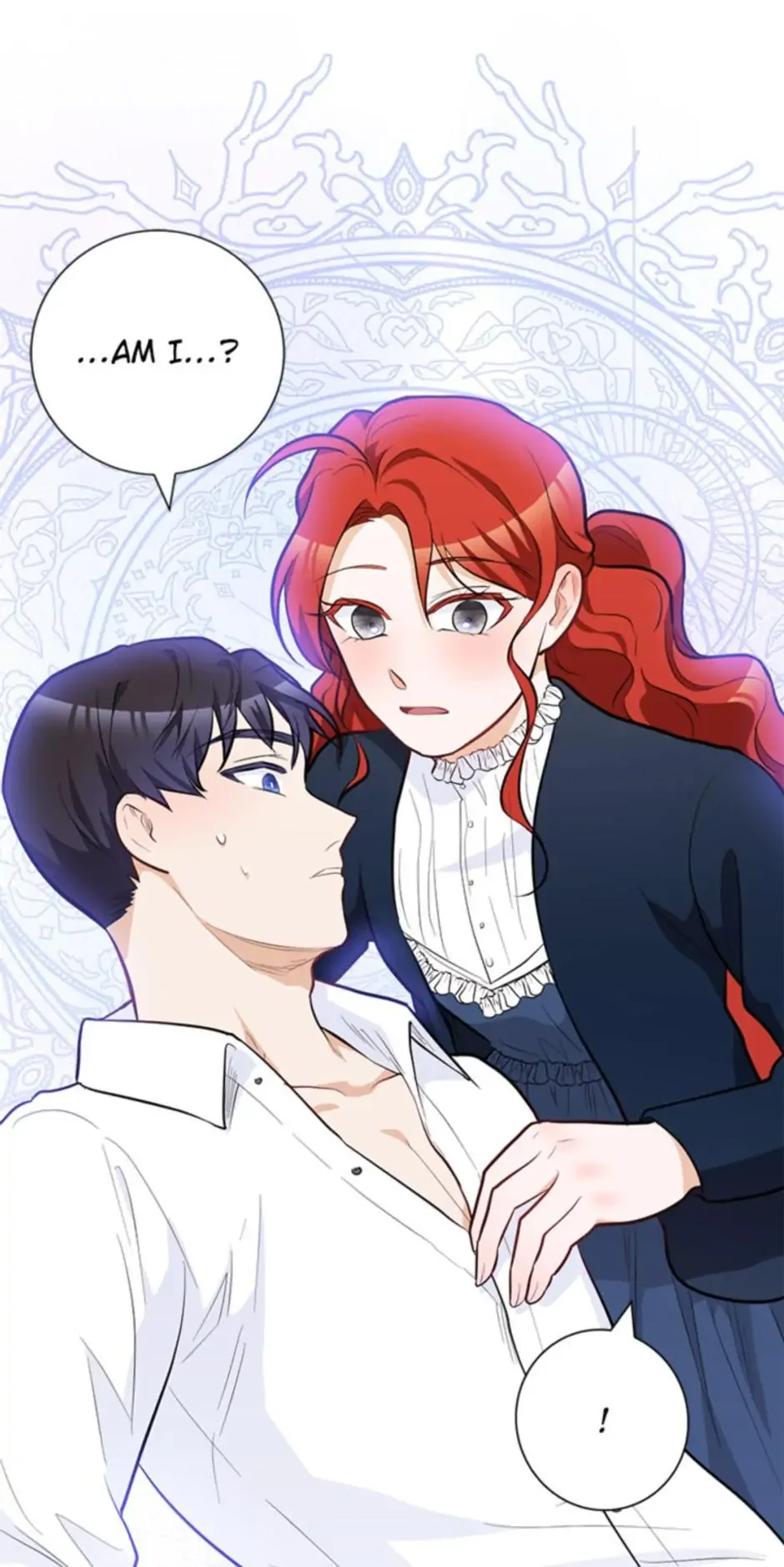 The Tyrant Princess Wants to Get Married! Chapter 23 page 48
