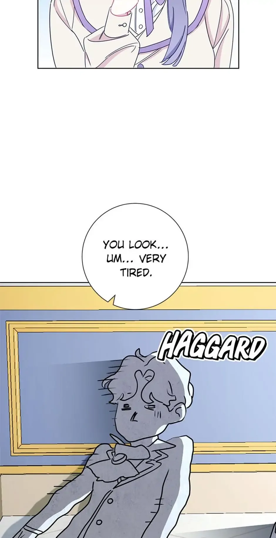 The Tyrant Princess Wants to Get Married! Chapter 31 page 29