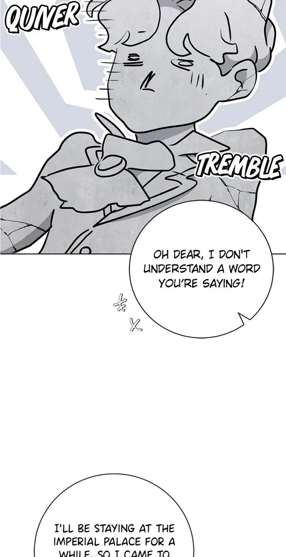 The Tyrant Princess Wants to Get Married! Chapter 31 page 31