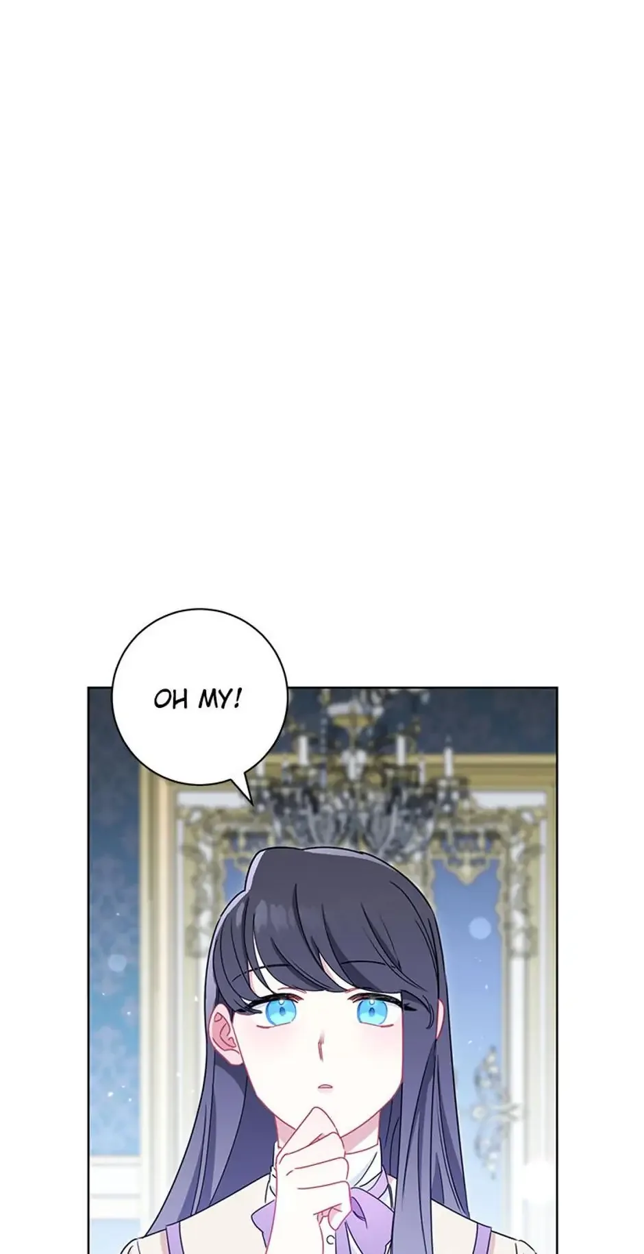 The Tyrant Princess Wants to Get Married! Chapter 31 page 28