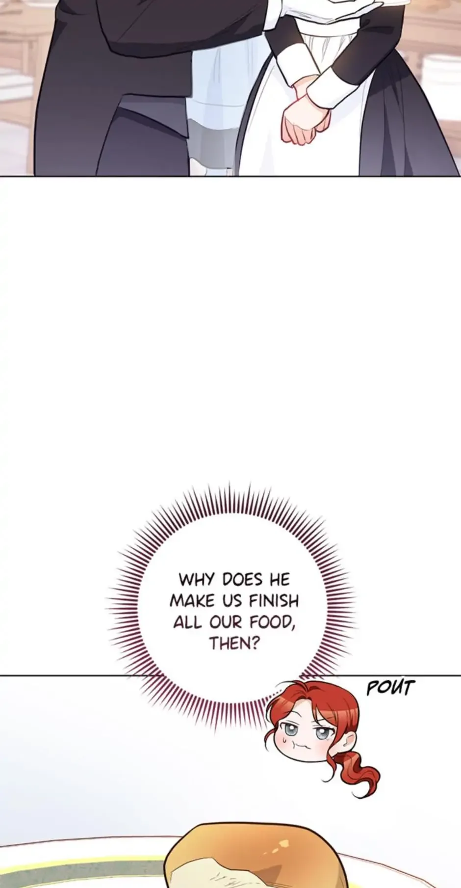 The Tyrant Princess Wants to Get Married! Chapter 21 page 65