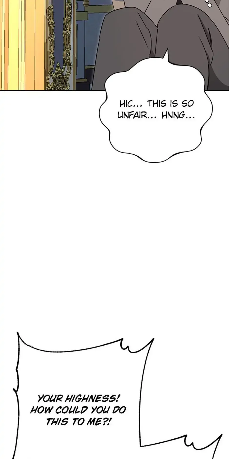 The Tyrant Princess Wants to Get Married! Chapter 31 page 16