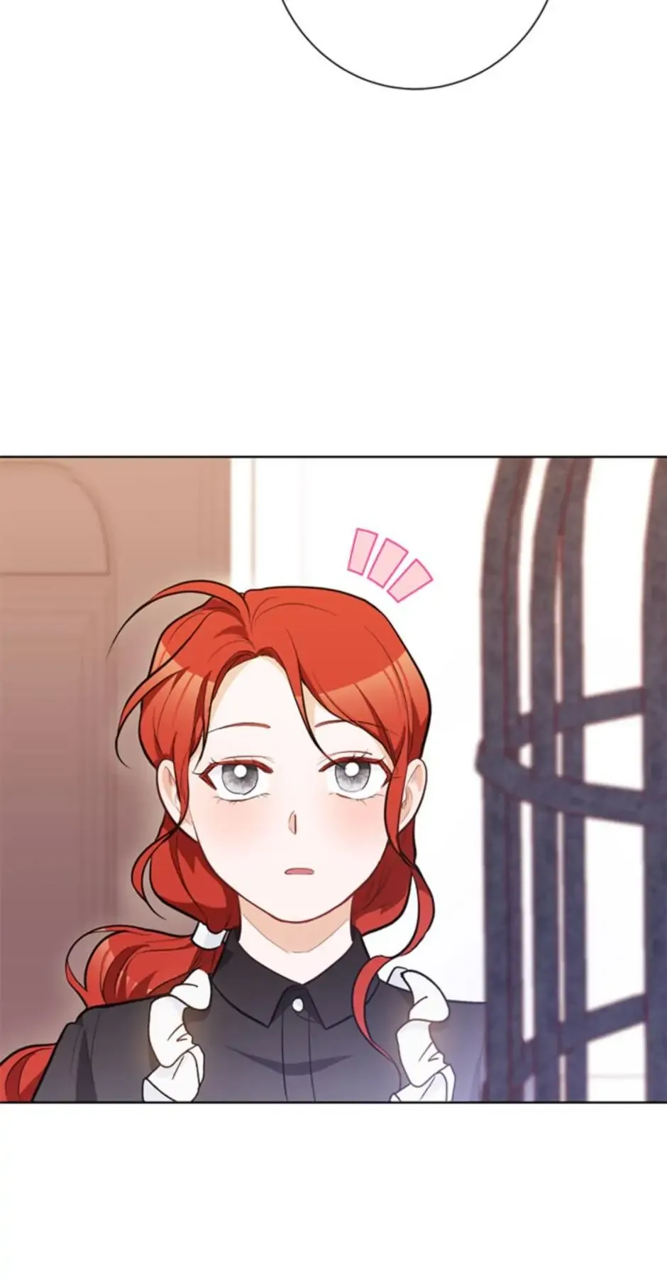 The Tyrant Princess Wants to Get Married! Chapter 21 page 69