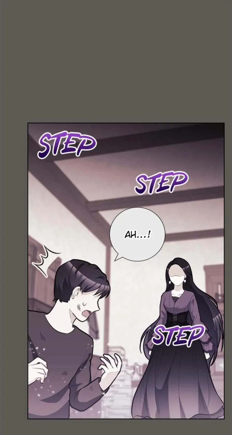 The Tyrant Princess Wants to Get Married! Chapter 24 page 54