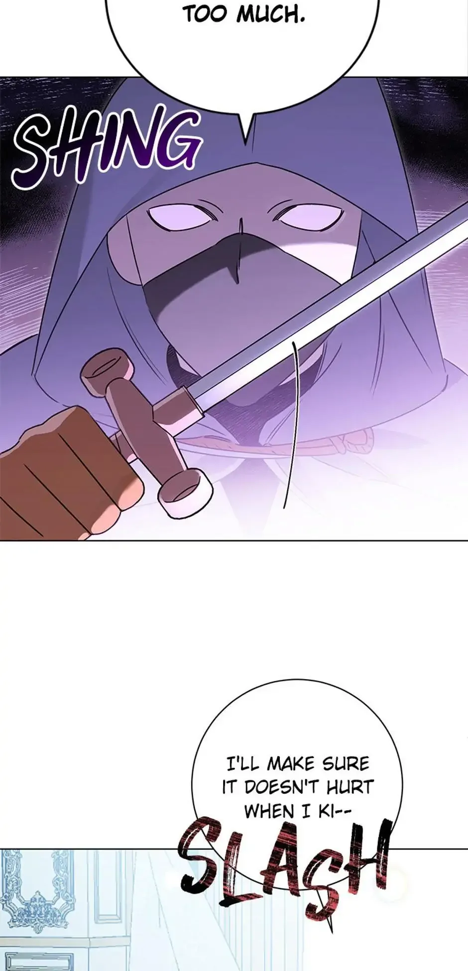 The Tyrant Princess Wants to Get Married! Chapter 31 page 70