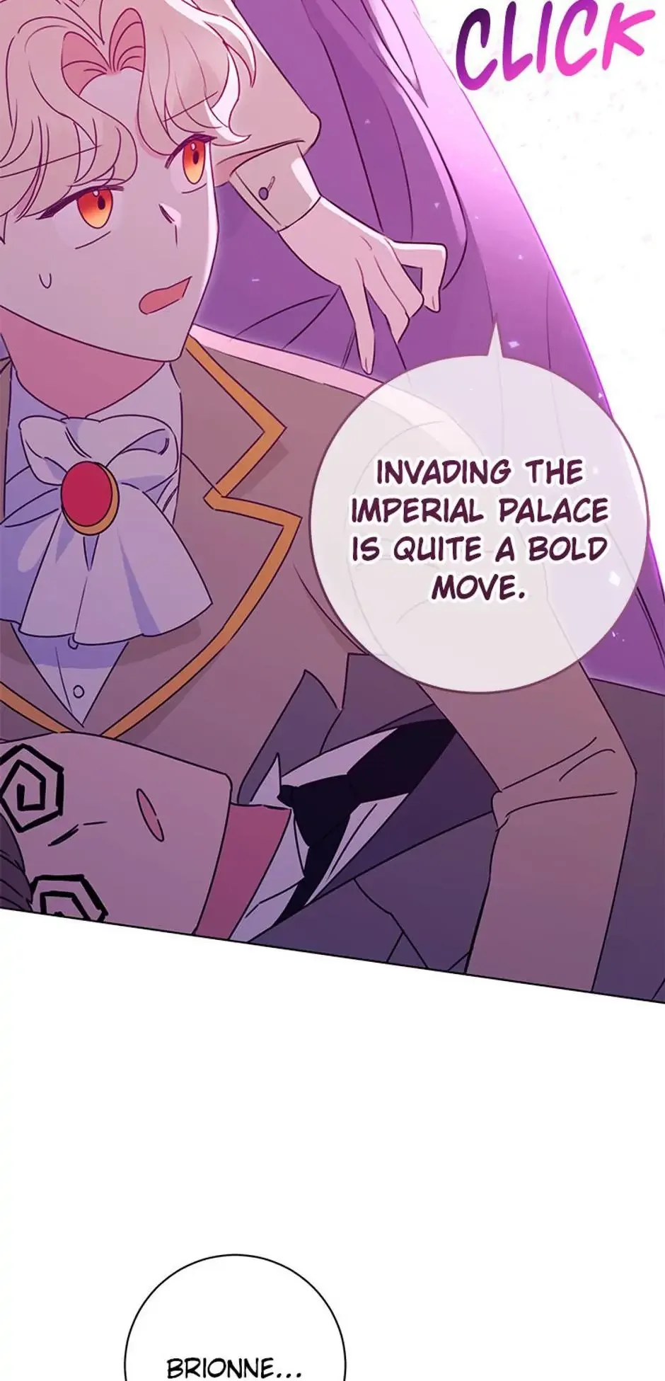 The Tyrant Princess Wants to Get Married! Chapter 31 page 67
