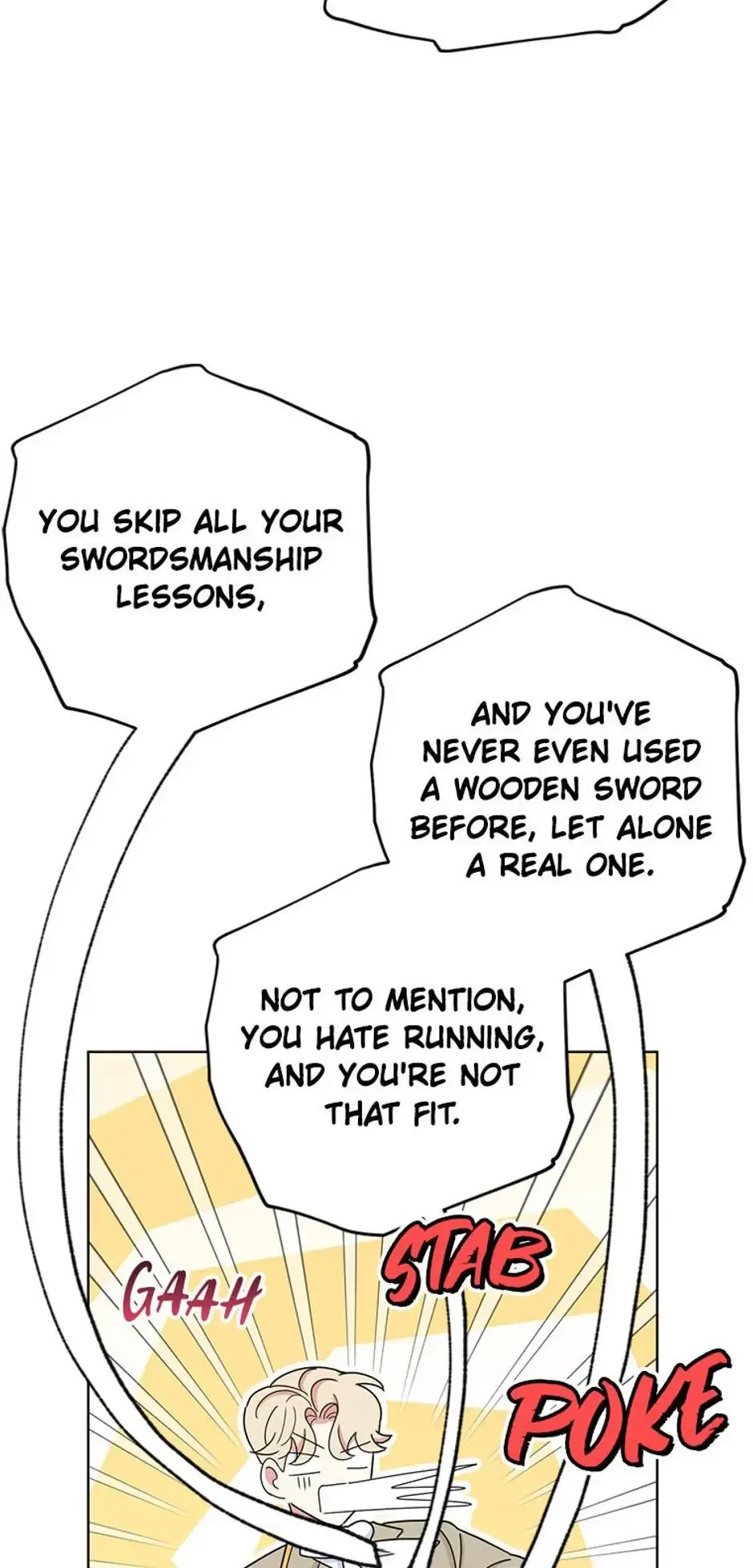The Tyrant Princess Wants to Get Married! Chapter 31 page 48