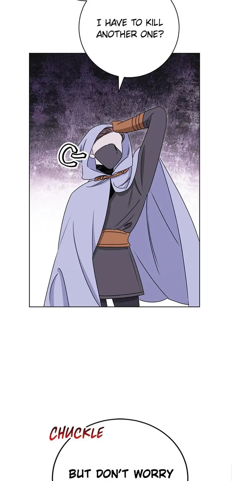 The Tyrant Princess Wants to Get Married! Chapter 31 page 69