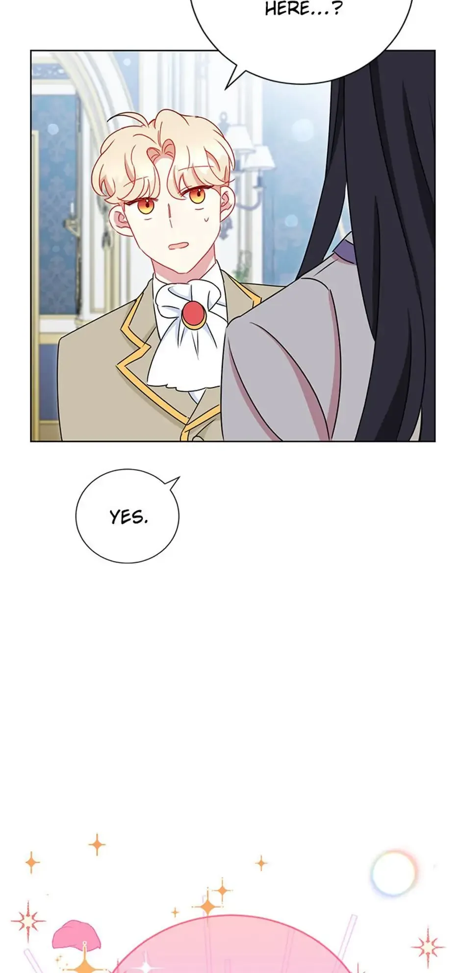 The Tyrant Princess Wants to Get Married! Chapter 31 page 77