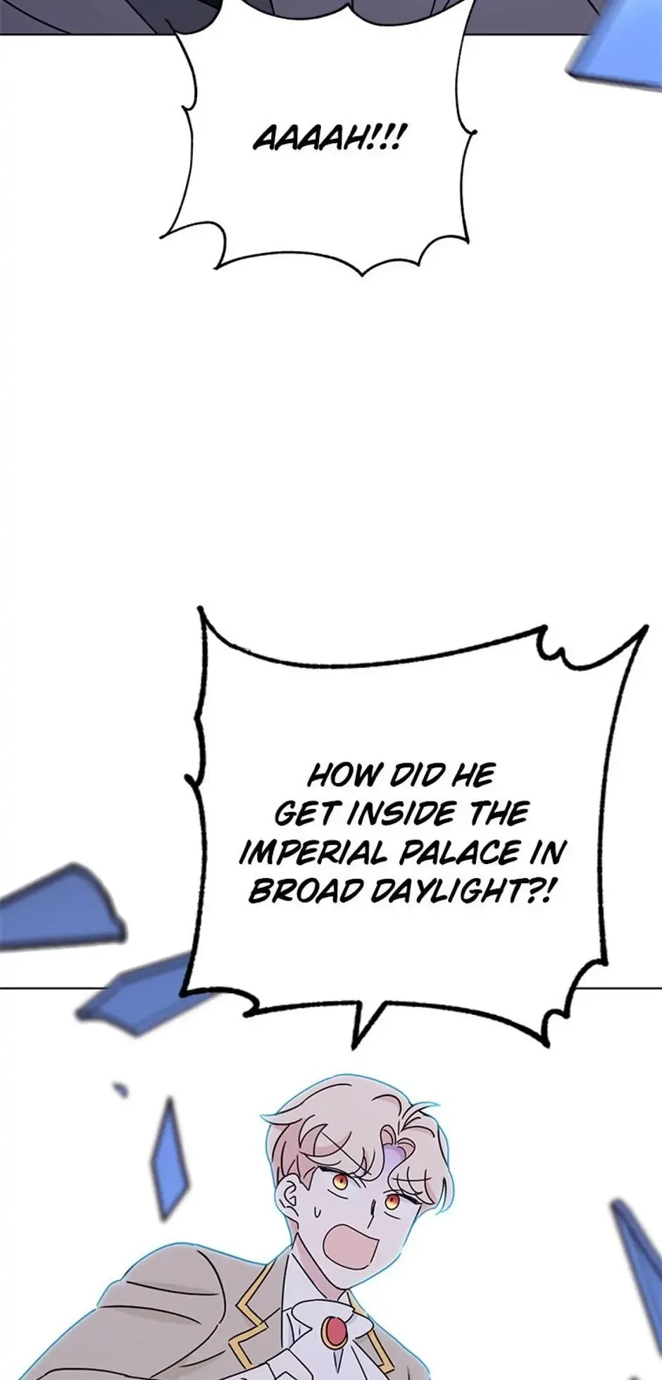 The Tyrant Princess Wants to Get Married! Chapter 31 page 57