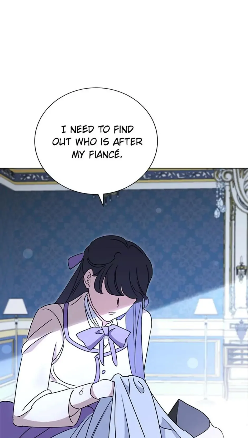 The Tyrant Princess Wants to Get Married! Chapter 31 page 81