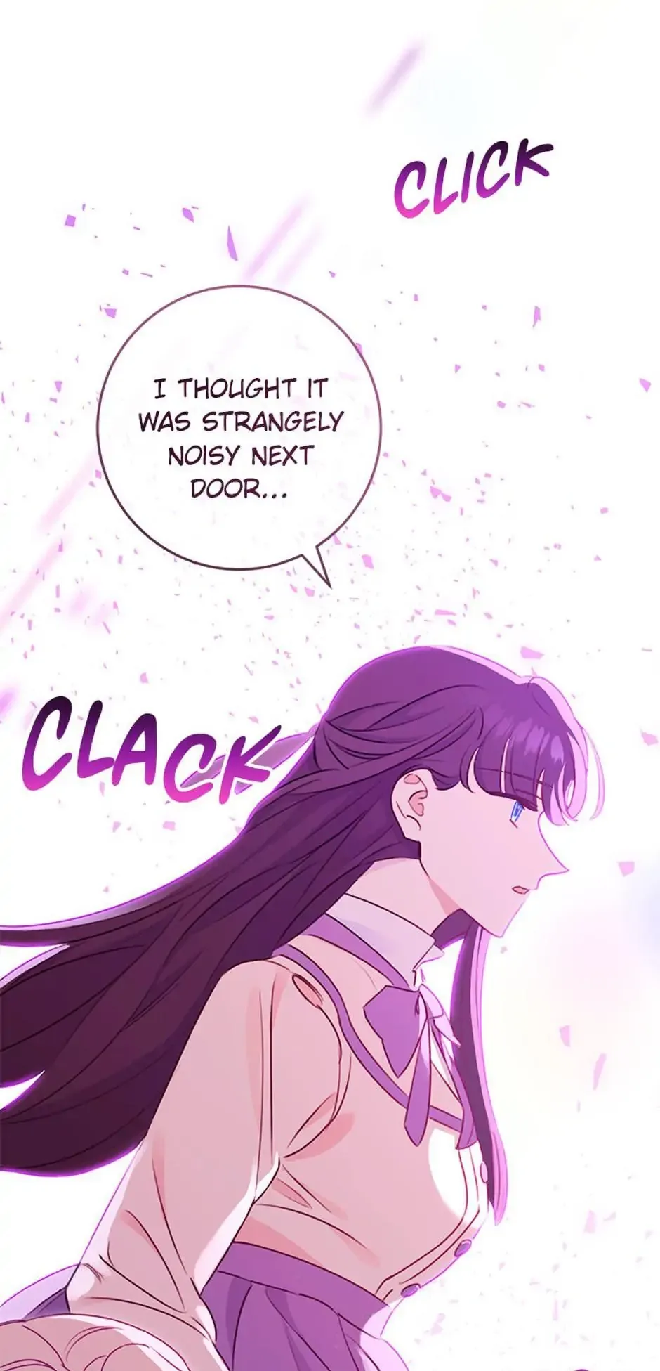 The Tyrant Princess Wants to Get Married! Chapter 31 page 66