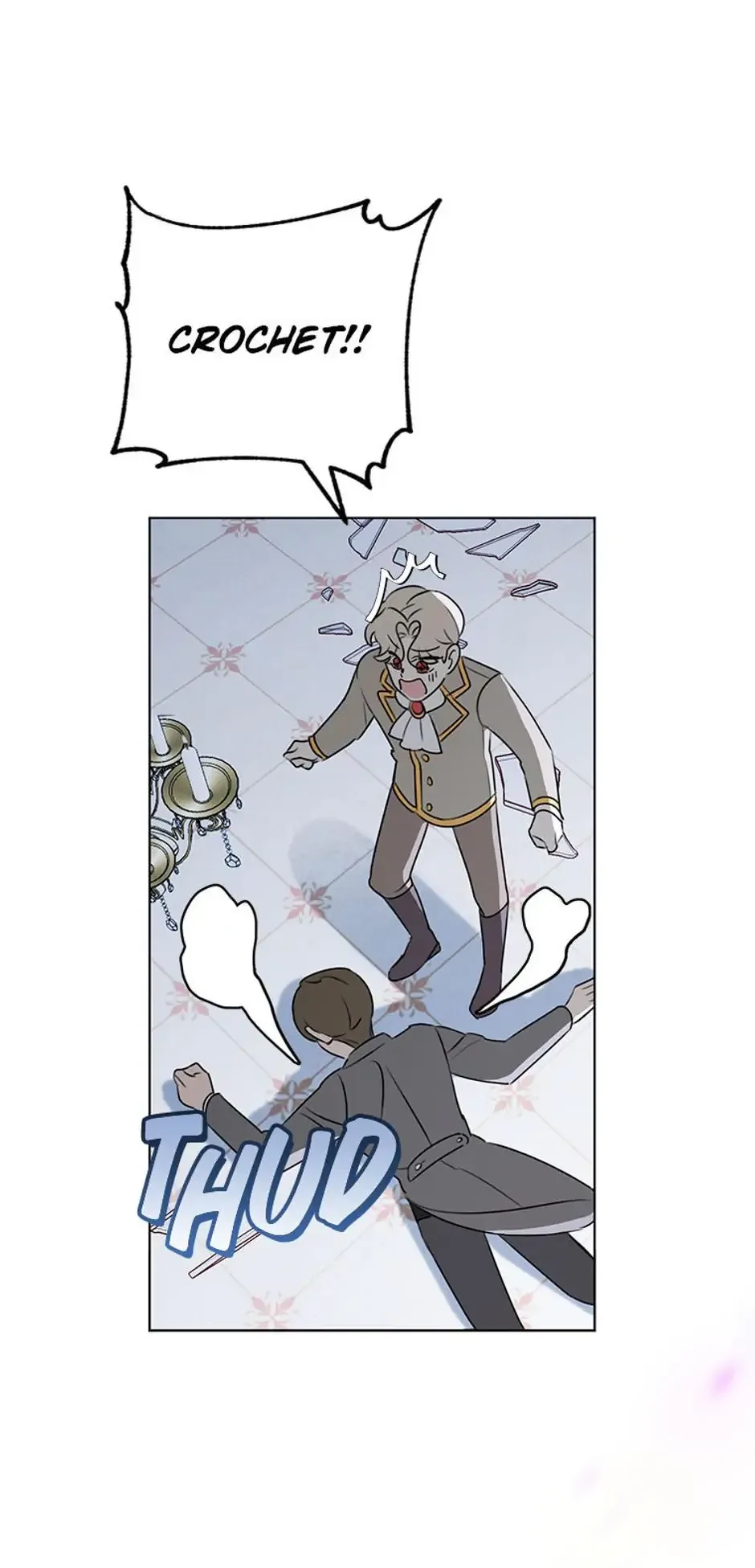 The Tyrant Princess Wants to Get Married! Chapter 31 page 65