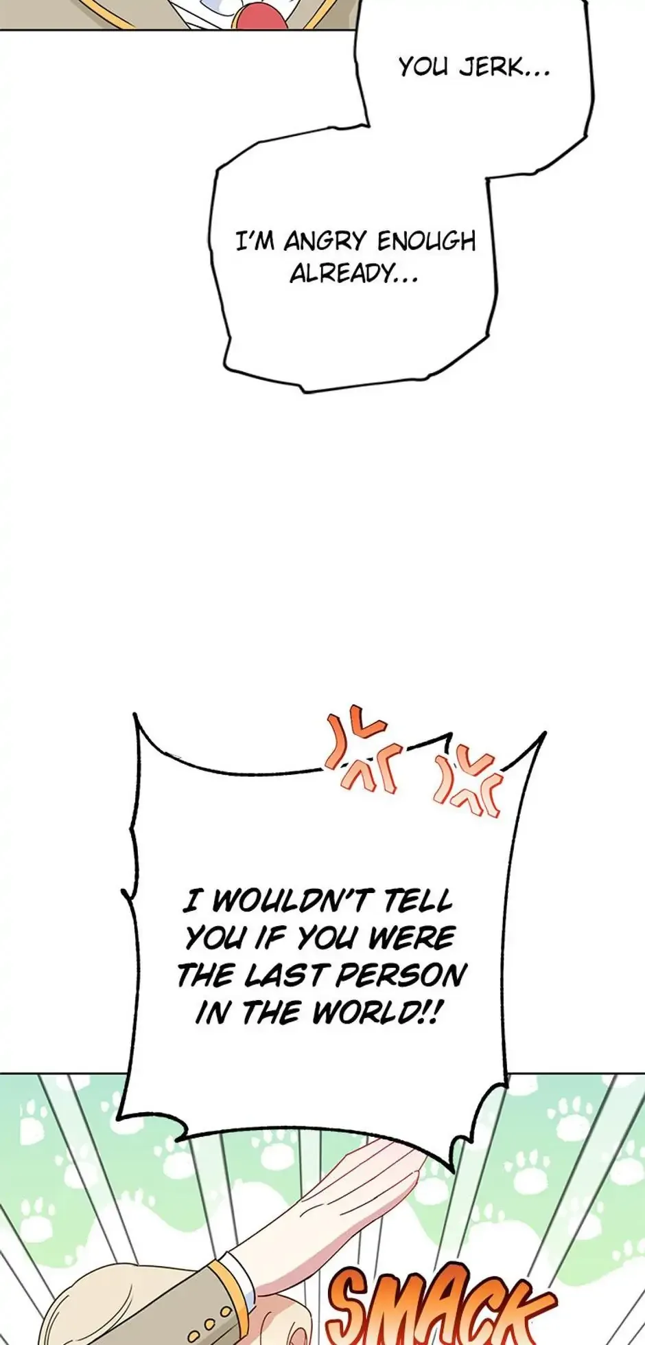 The Tyrant Princess Wants to Get Married! Chapter 31 page 50