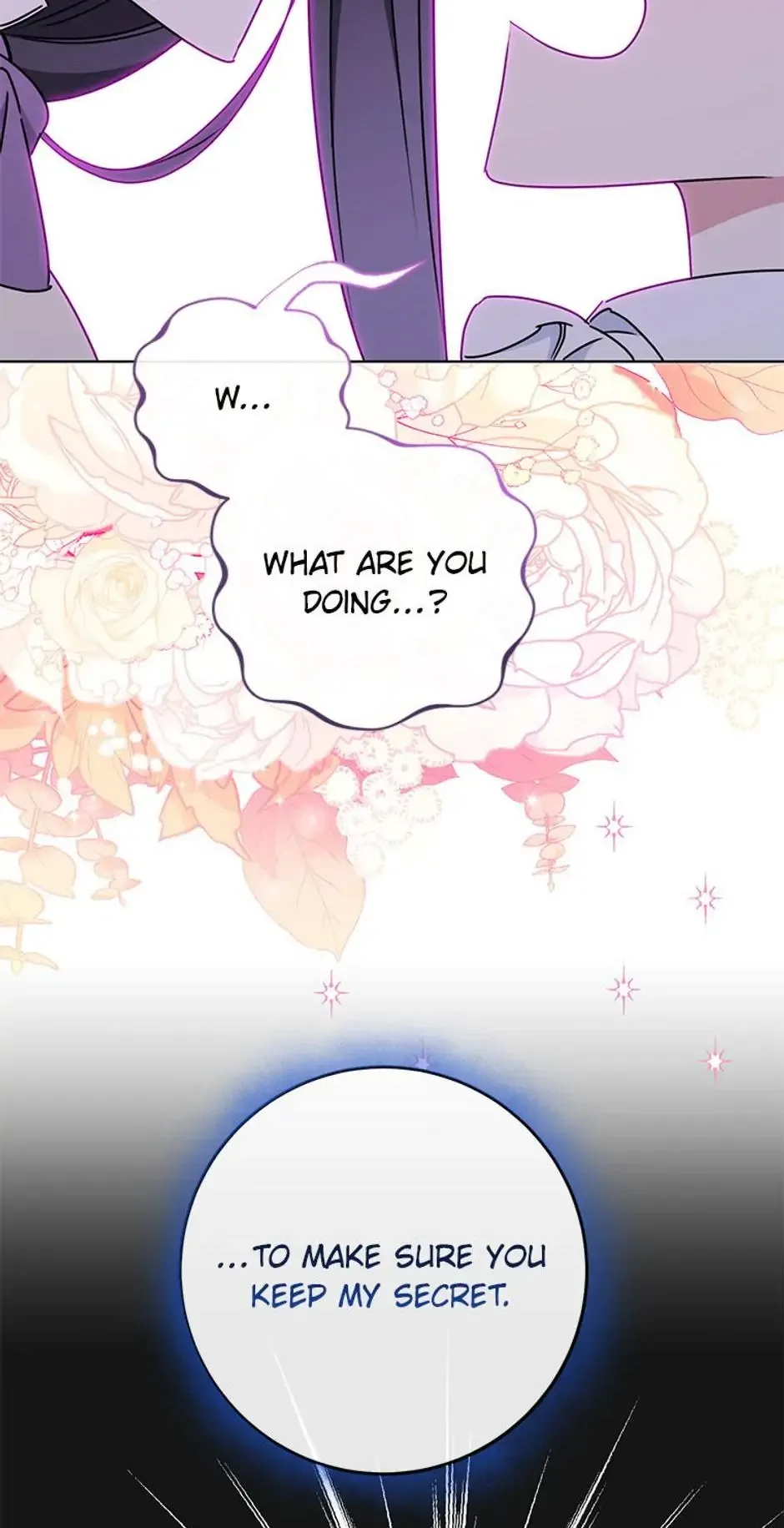 The Tyrant Princess Wants to Get Married! Chapter 31 page 39
