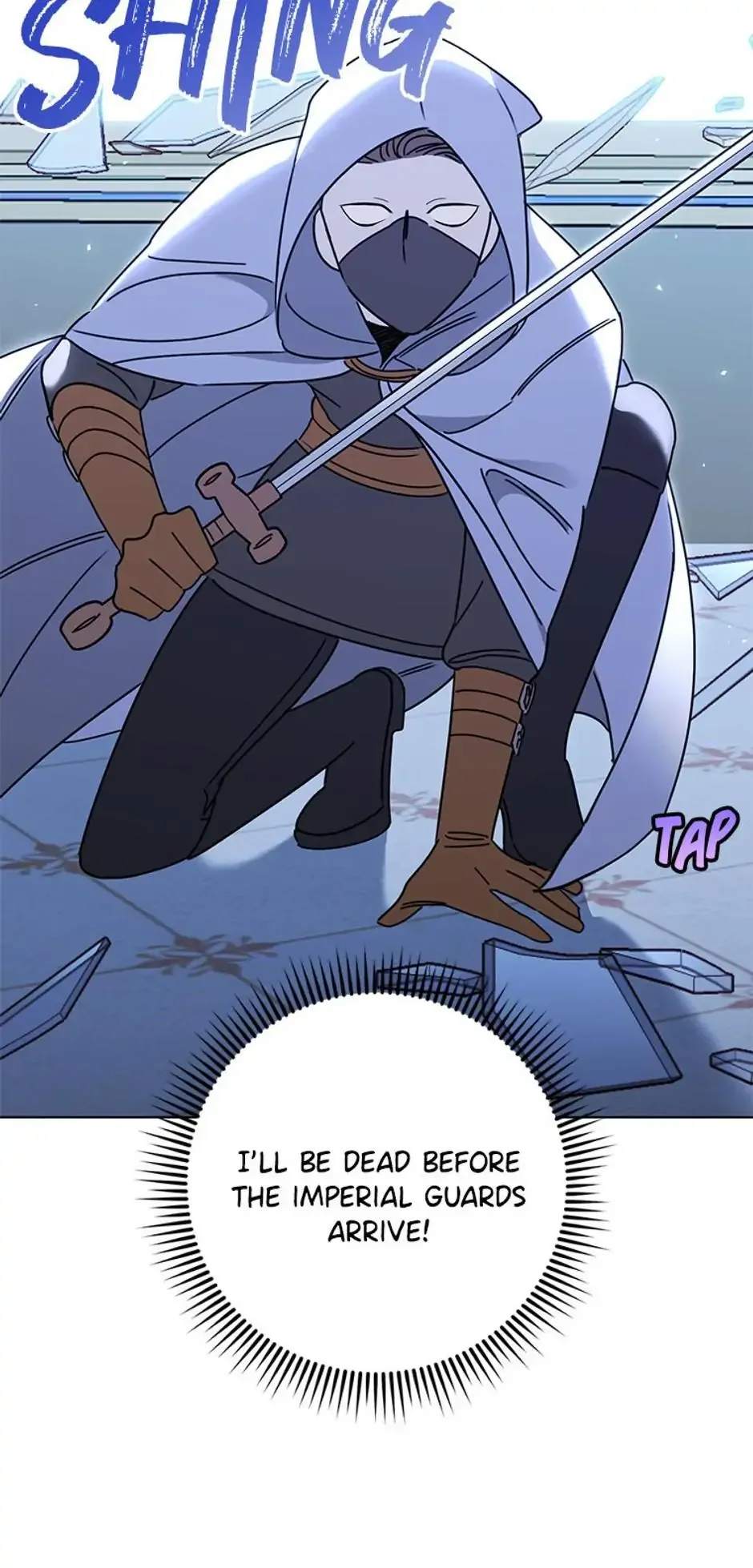 The Tyrant Princess Wants to Get Married! Chapter 31 page 59