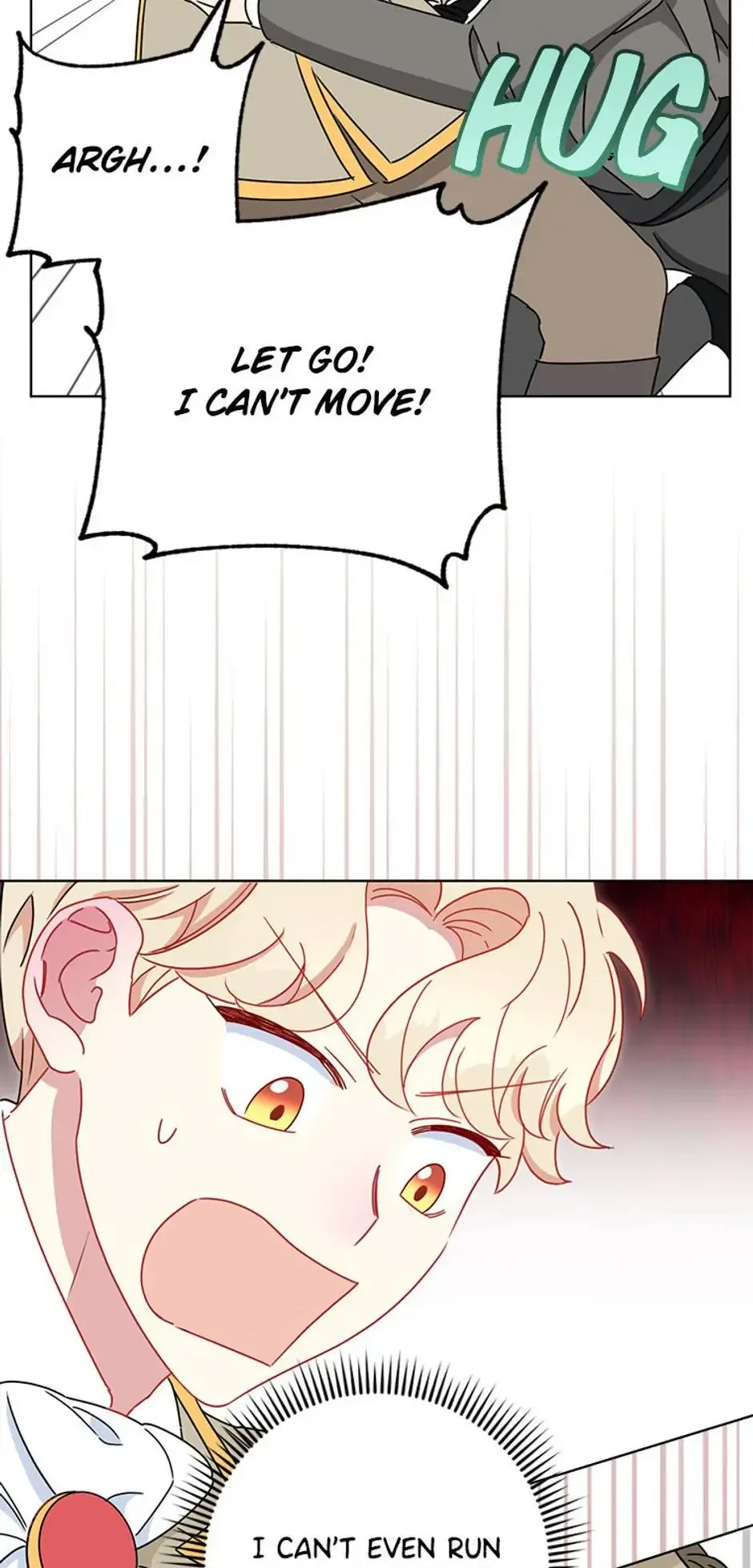 The Tyrant Princess Wants to Get Married! Chapter 31 page 61