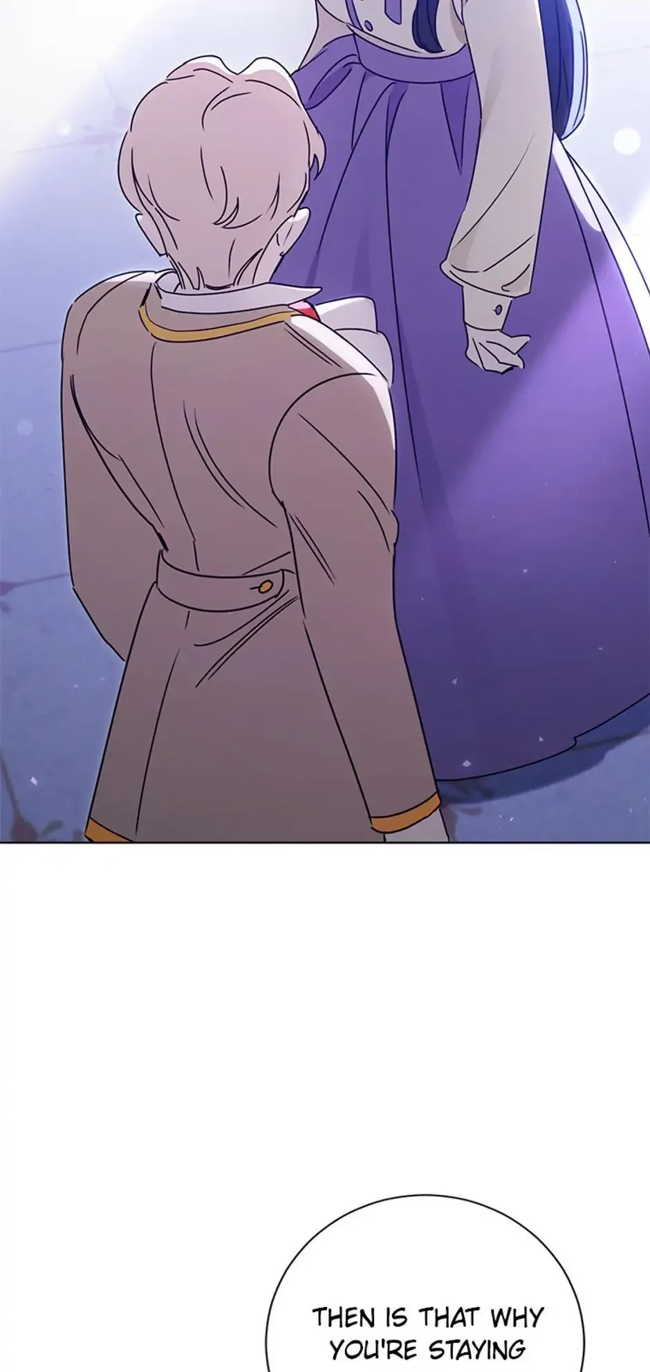 The Tyrant Princess Wants to Get Married! Chapter 31 page 76