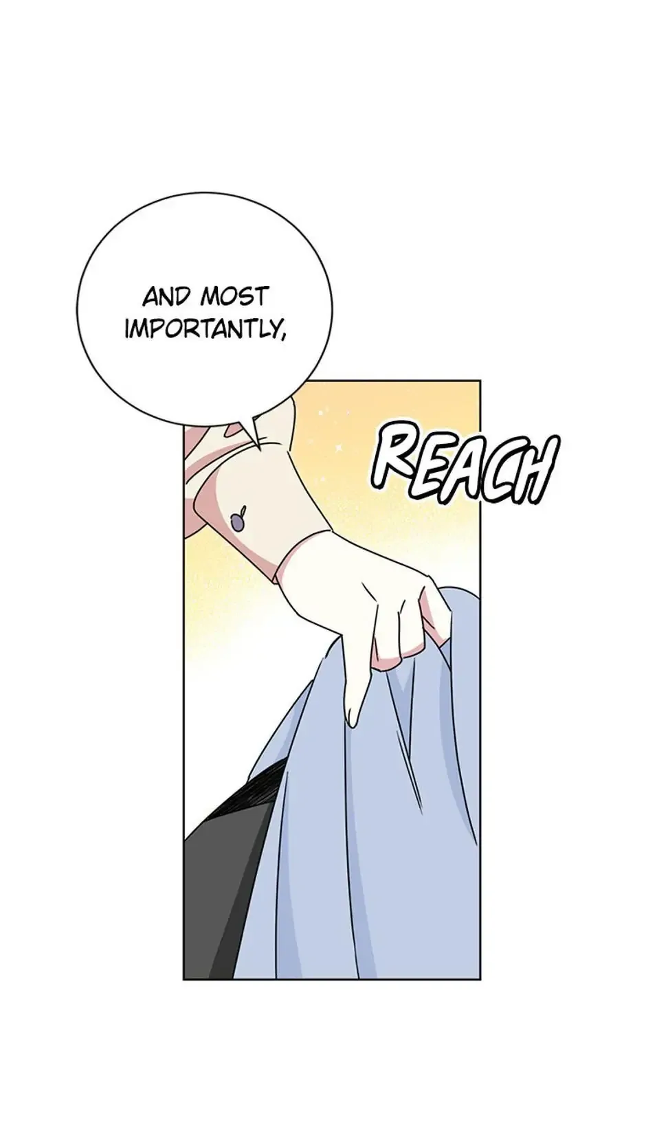 The Tyrant Princess Wants to Get Married! Chapter 31 page 80