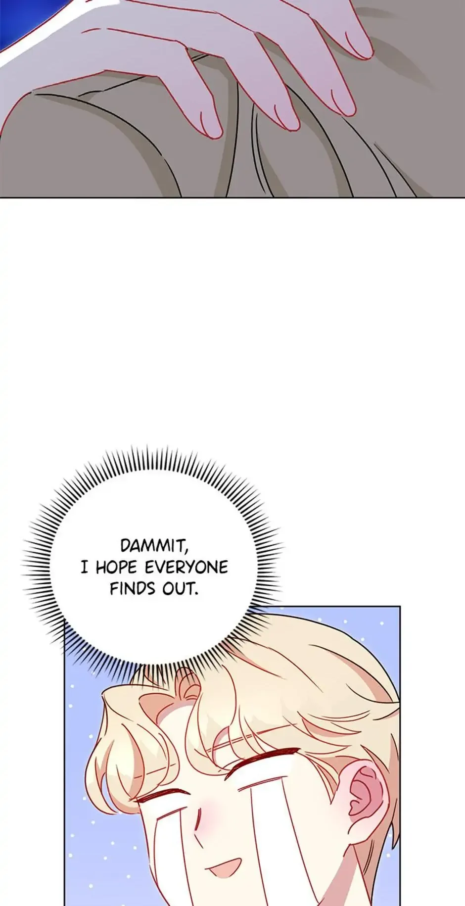 The Tyrant Princess Wants to Get Married! Chapter 31 page 41