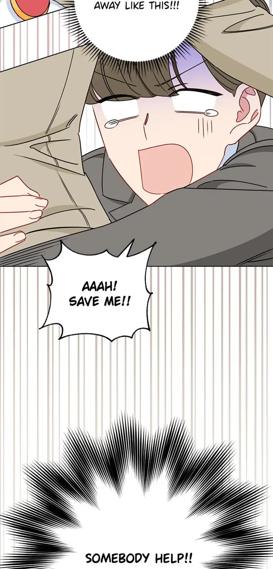 The Tyrant Princess Wants to Get Married! Chapter 31 page 62