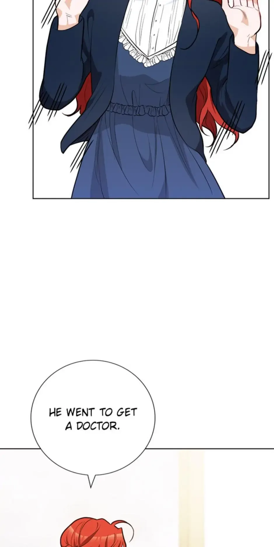 The Tyrant Princess Wants to Get Married! Chapter 23 page 50