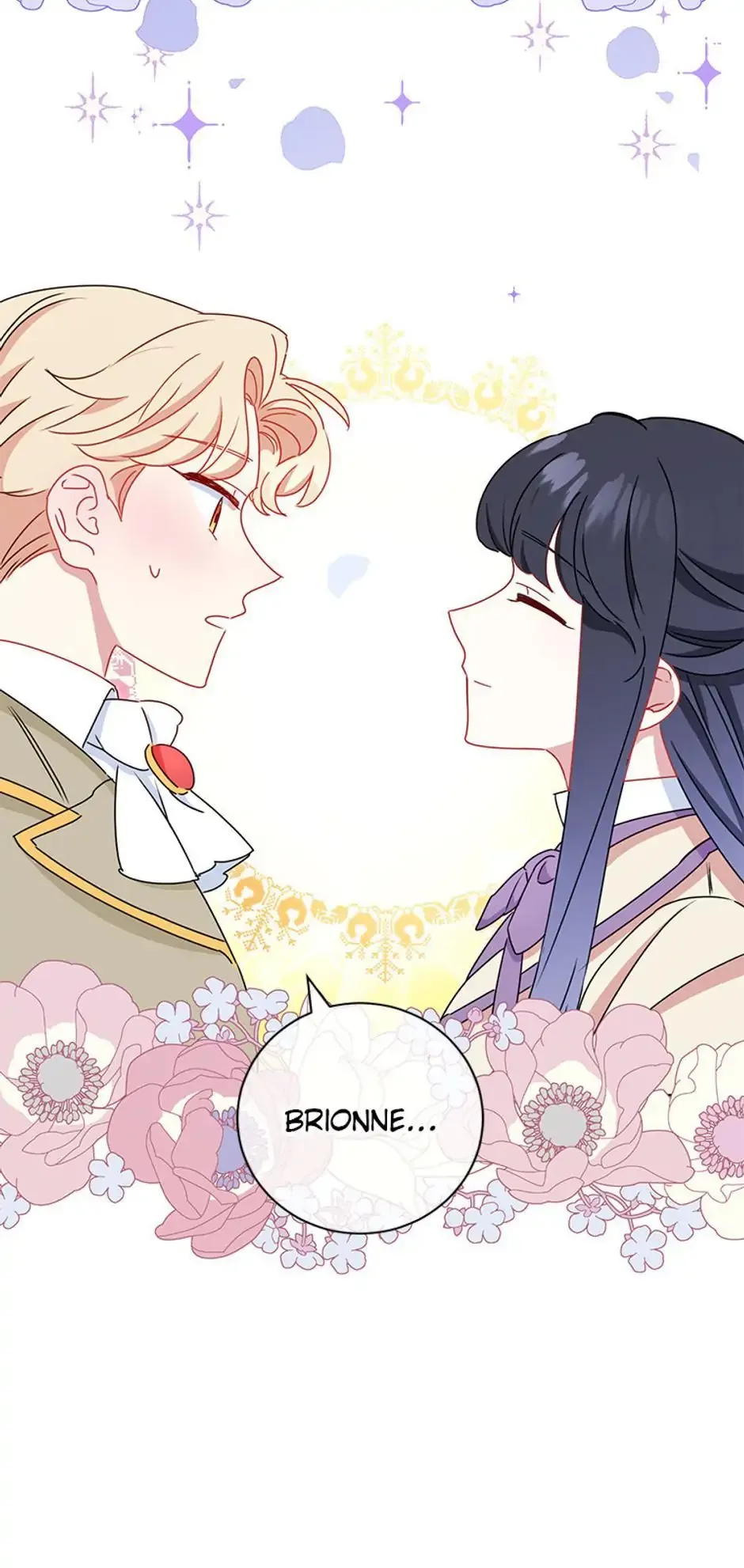 The Tyrant Princess Wants to Get Married! Chapter 31 page 79