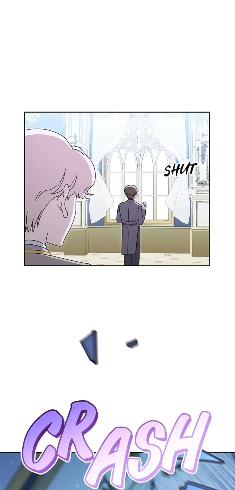 The Tyrant Princess Wants to Get Married! Chapter 31 page 55