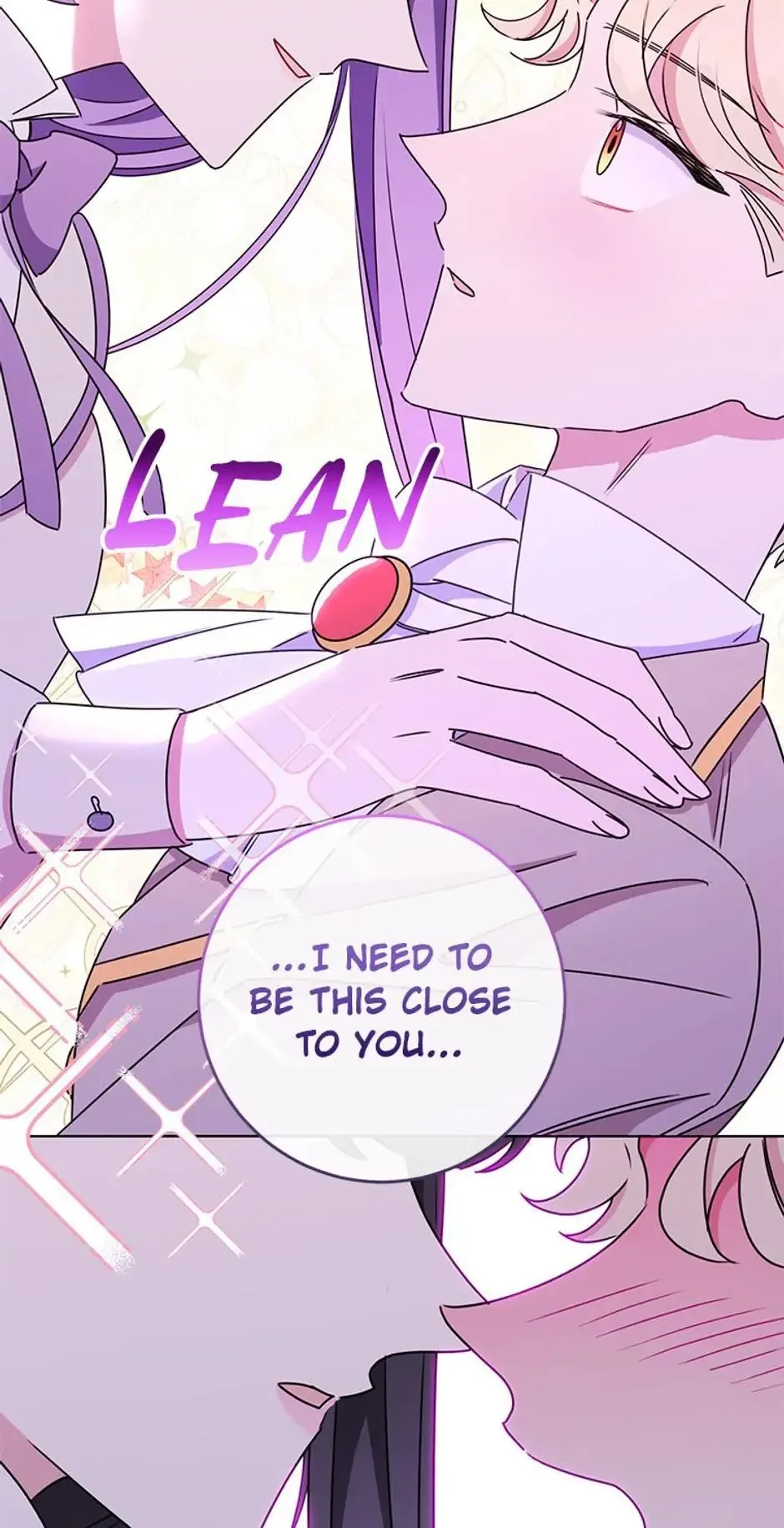 The Tyrant Princess Wants to Get Married! Chapter 31 page 38