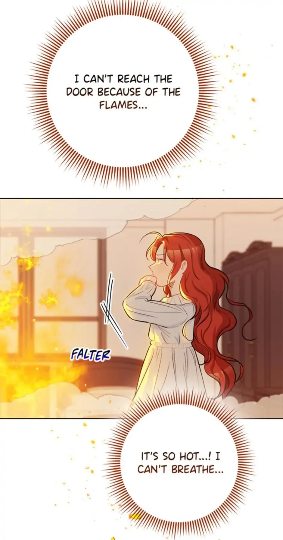 The Tyrant Princess Wants to Get Married! Chapter 19 page 87