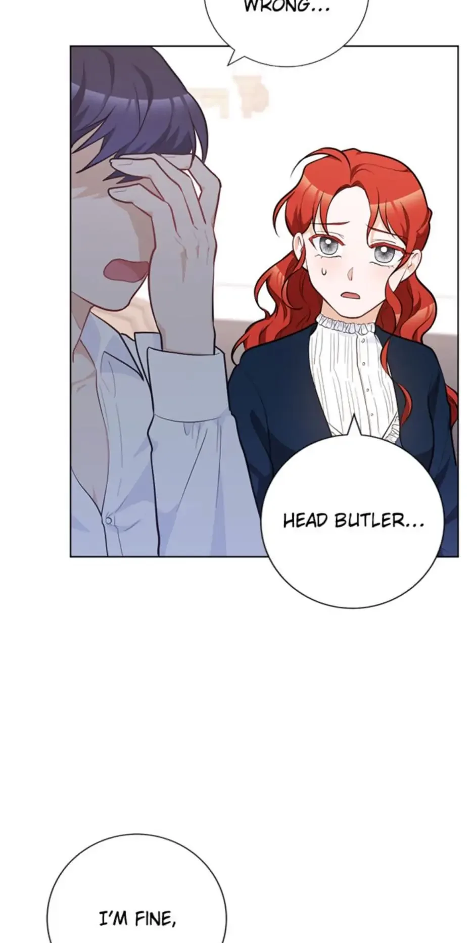The Tyrant Princess Wants to Get Married! Chapter 24 page 37