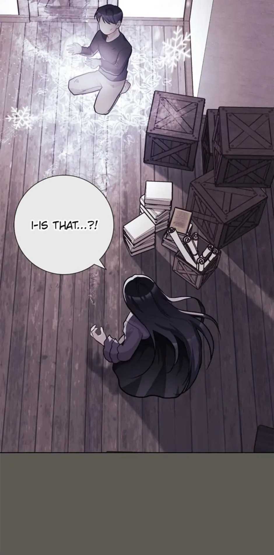 The Tyrant Princess Wants to Get Married! Chapter 24 page 52