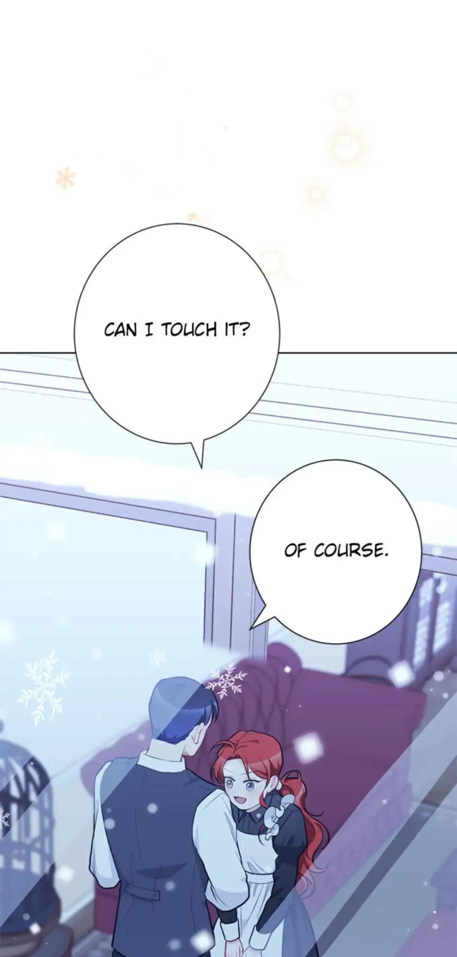 The Tyrant Princess Wants to Get Married! Chapter 21 page 78